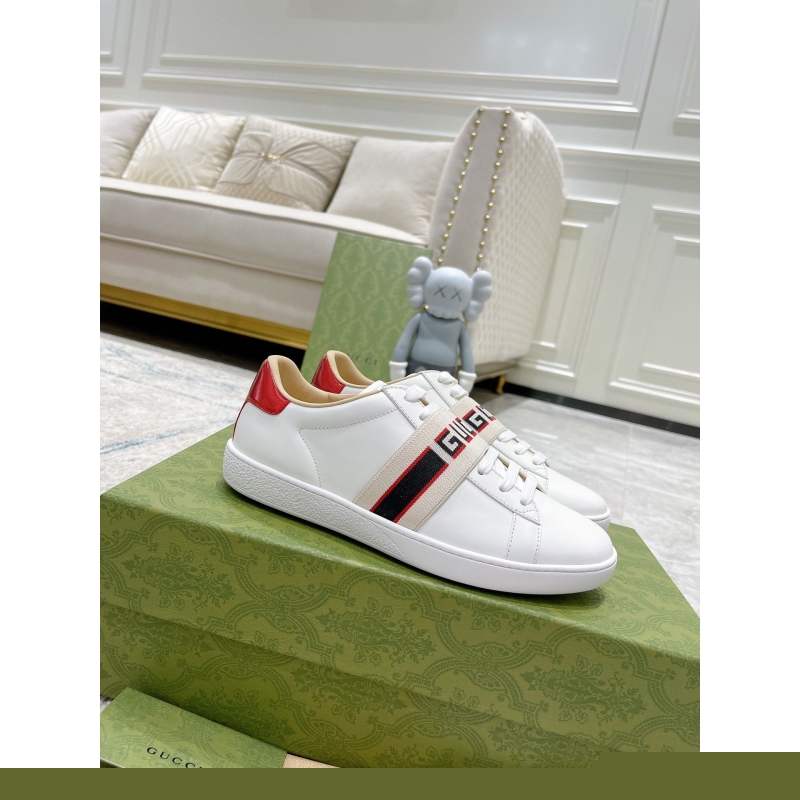 G*u*i sneakers